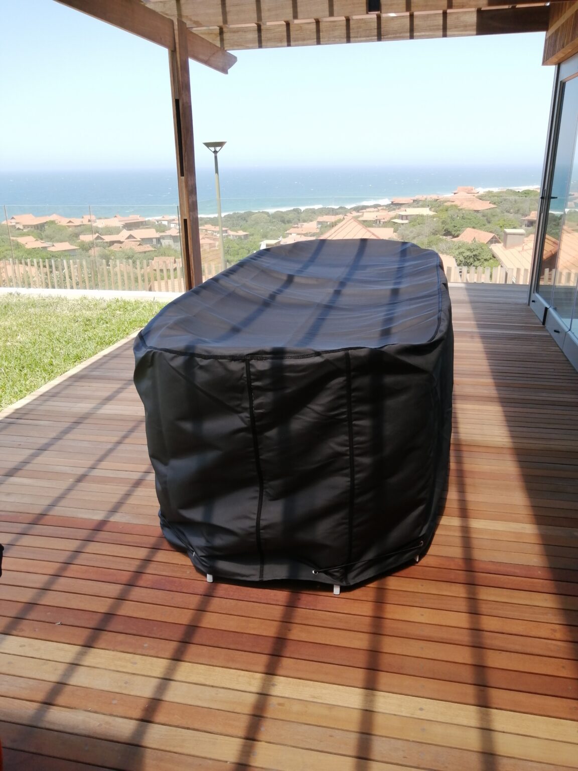 table cover