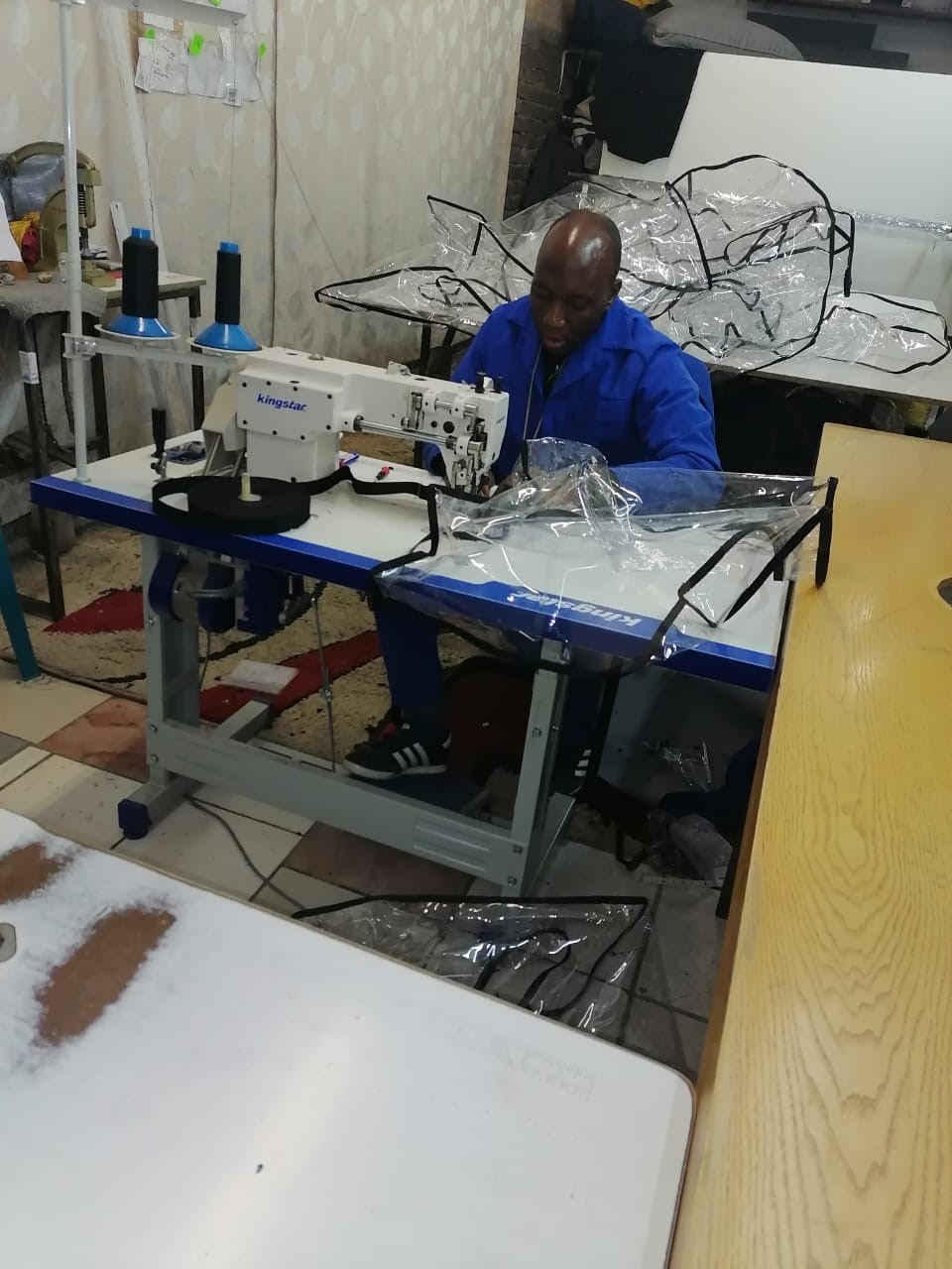 factory outdoor covers